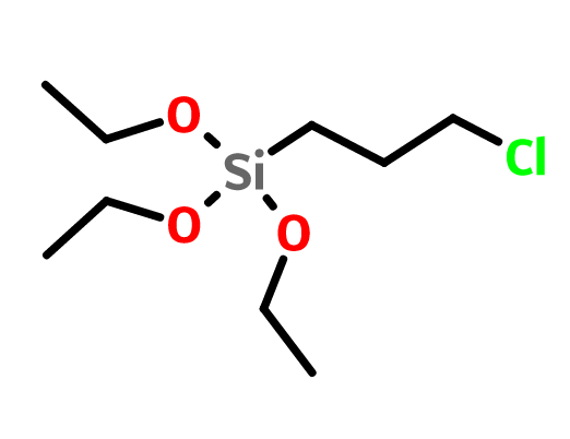 （3-氯丙基）三乙氧基矽烷