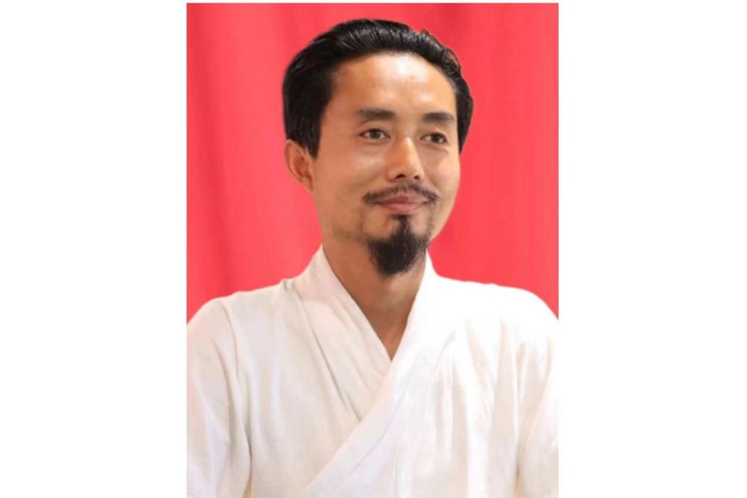 謝祥斌