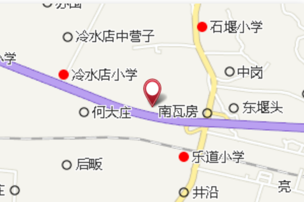 臥龍莊 臥龍莊