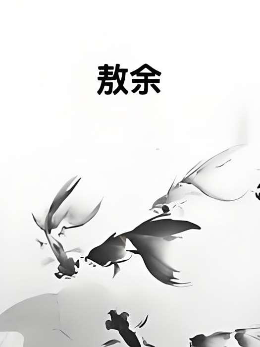 敖余 敖余