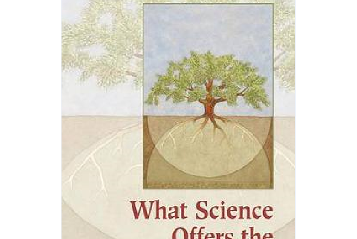 What Science Offers the Humanities What Science Offers the Humanities