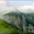 雲間草甸 雲間草甸