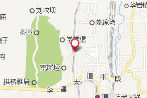 中彎 中彎