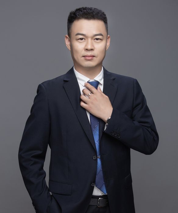 張良(阜陽律師) 張良(阜陽律師)