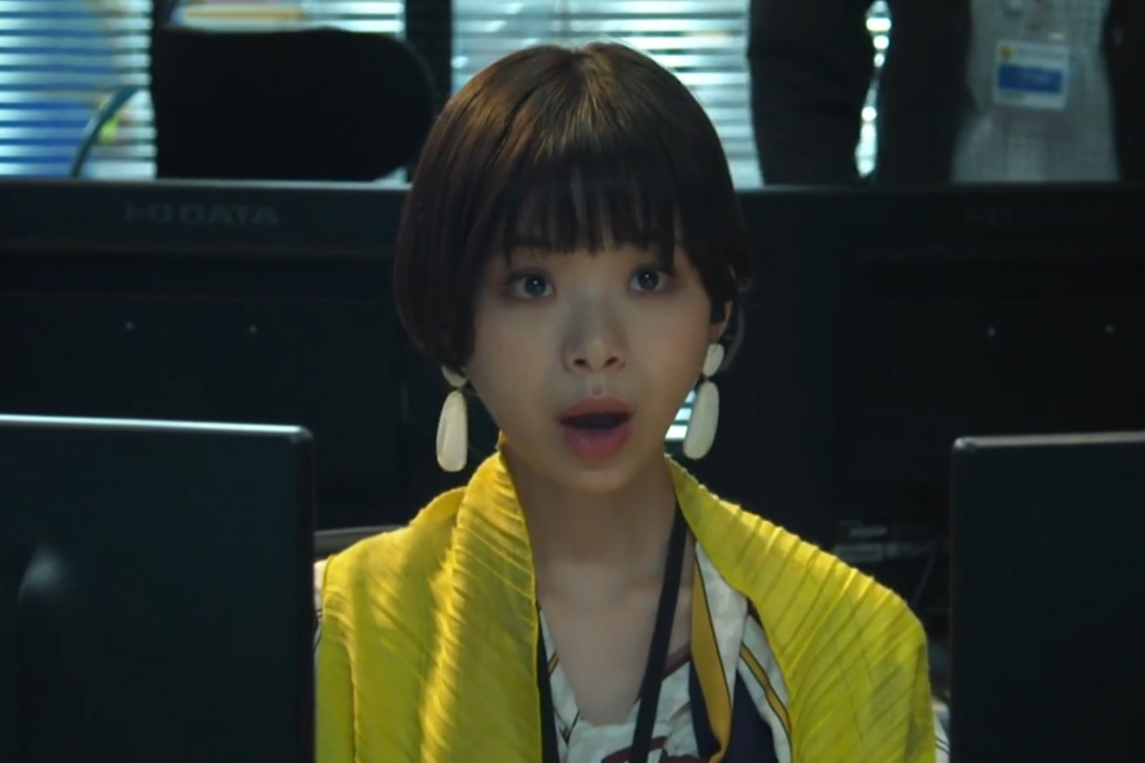 神田瑠璃 神田瑠璃