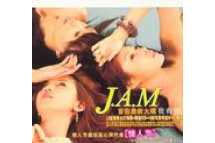 這一次(J.A.M演唱的歌曲) 這一次(J.A.M演唱的歌曲)
