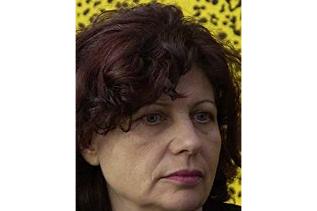 Marie Balducchi Marie Balducchi