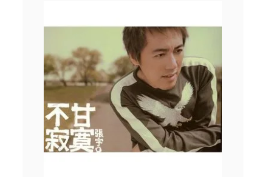變了(2004年張宇《不甘寂寞》專輯中的歌曲) 變了(2004年張宇《不甘寂寞》專輯中的歌曲)