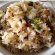豌豆焗飯 豌豆焗飯