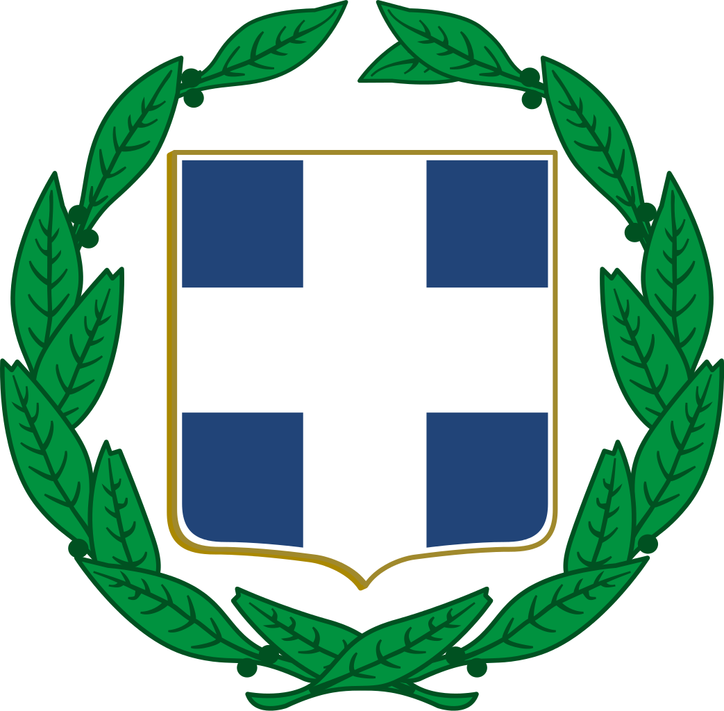 希臘國徽