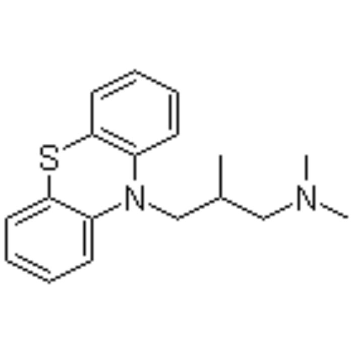阿利馬嗪 阿利馬嗪