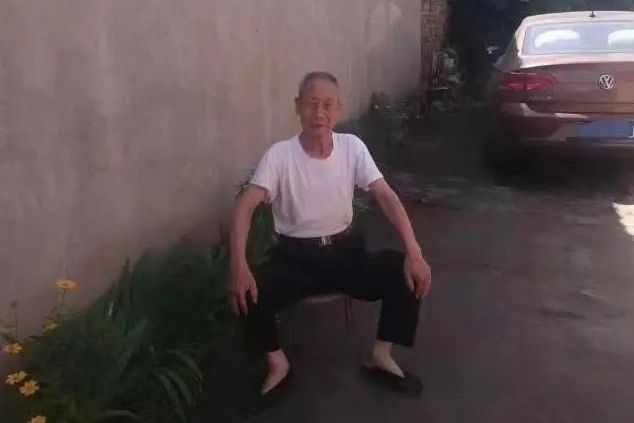 孫國勝(河南省平頂山寶豐縣大營鎮韓莊村村民) 孫國勝(河南省平頂山寶豐縣大營鎮韓莊村村民)