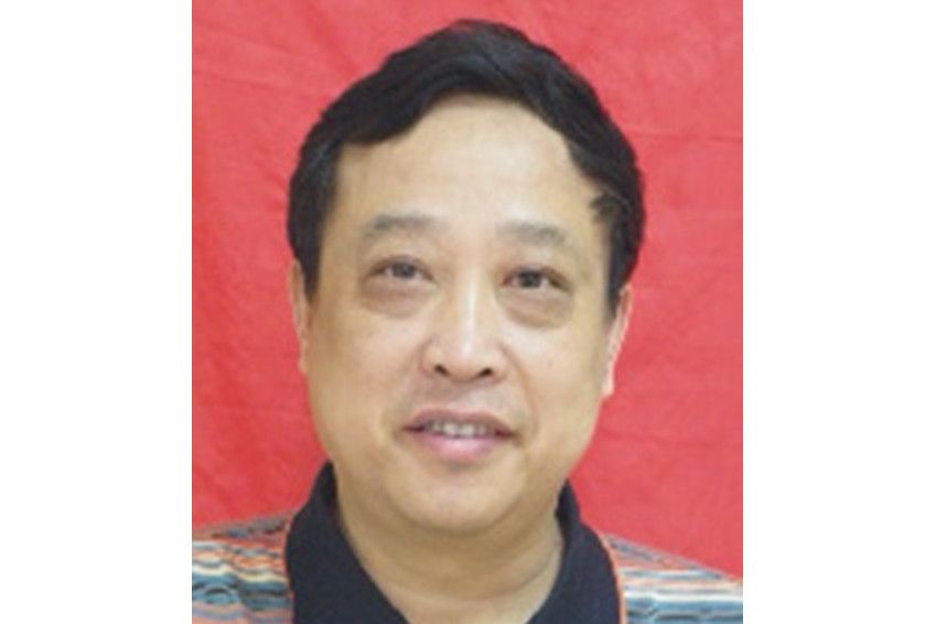 嚴正(四川大學高分子科學與工程學院教授) 嚴正(四川大學高分子科學與工程學院教授)