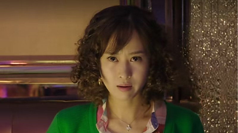 張燕妮(農村輕喜劇《溫暖的村莊》中的角色) 張燕妮(農村輕喜劇《溫暖的村莊》中的角色)