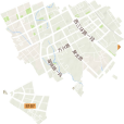 簇錦街道 簇錦街道