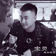 寶貝(青木時光演唱歌曲) 寶貝(青木時光演唱歌曲)