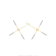 Bis(trimethylsilyl)telluride Bis(trimethylsilyl)telluride