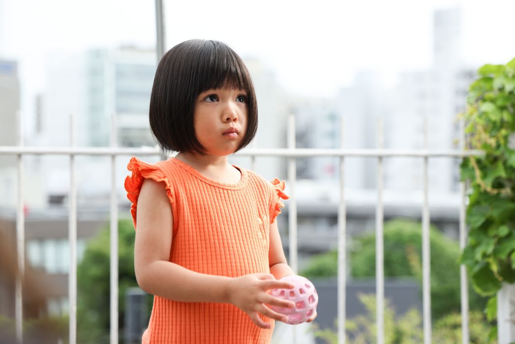 楠見琉花