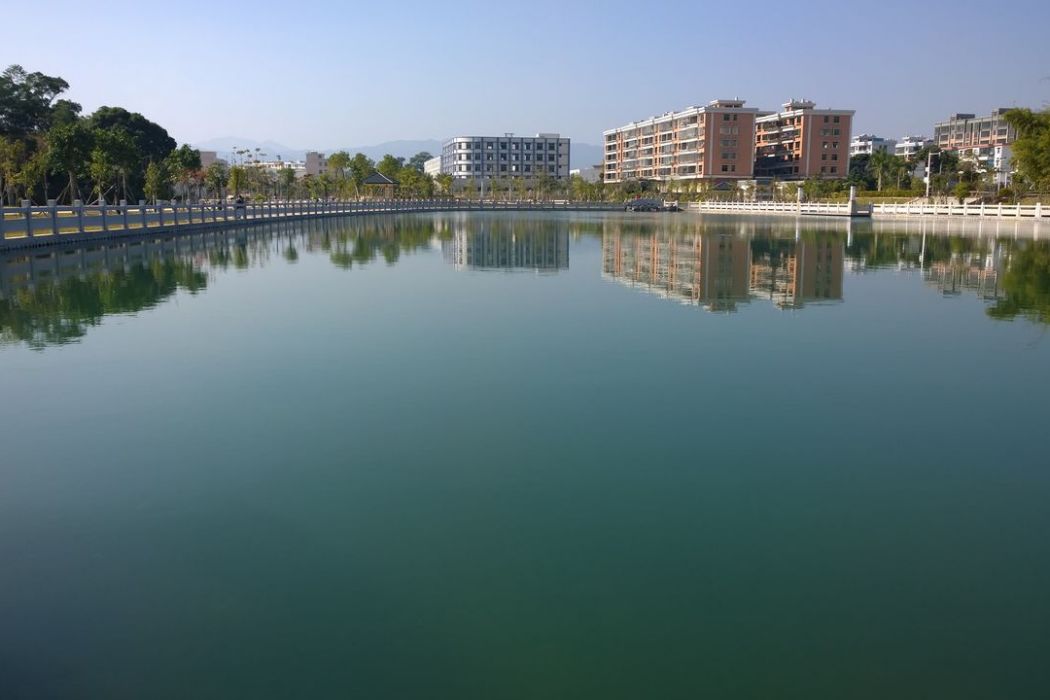 普寧華僑管理區(普僑區) 普寧華僑管理區(普僑區)