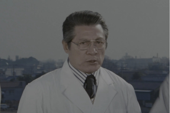 堂塔正康 堂塔正康
