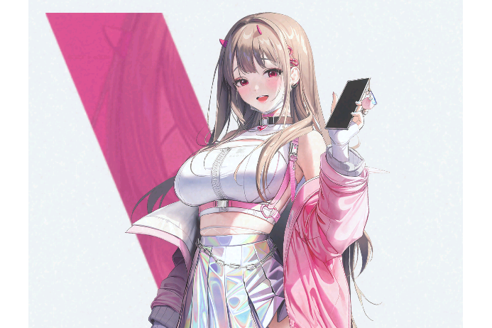 毒蛇(手遊《勝利女神：妮姬》中的角色)