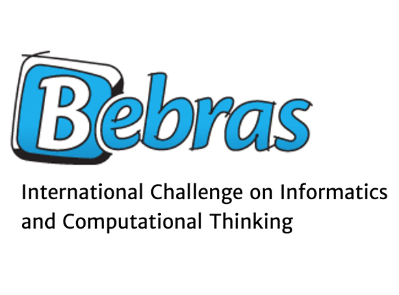 國際計算思維挑戰賽