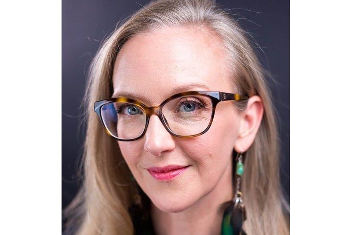 Alexandra Jamieson