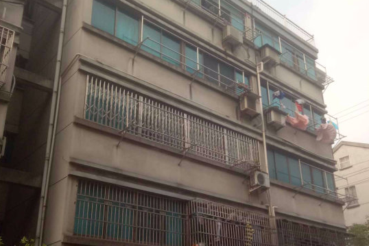 東涇公寓樓 東涇公寓樓