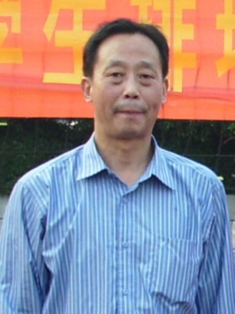 黃世鈞(安徽中醫學院副教授) 黃世鈞(安徽中醫學院副教授)