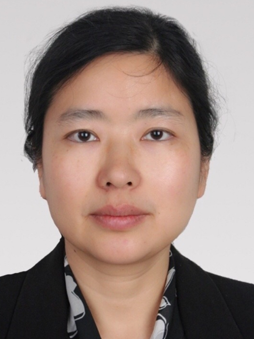 李珊(浙江省寧波市北侖區統計局黨組成員、副局長) 李珊(浙江省寧波市北侖區統計局黨組成員、副局長)