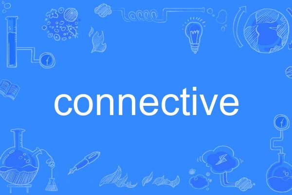 connective connective