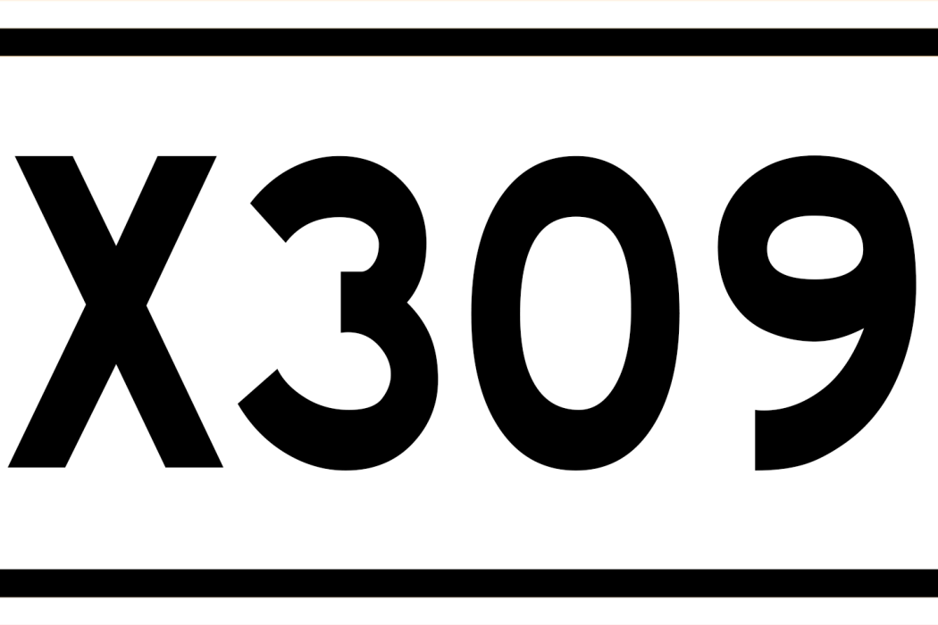 309縣道 309縣道