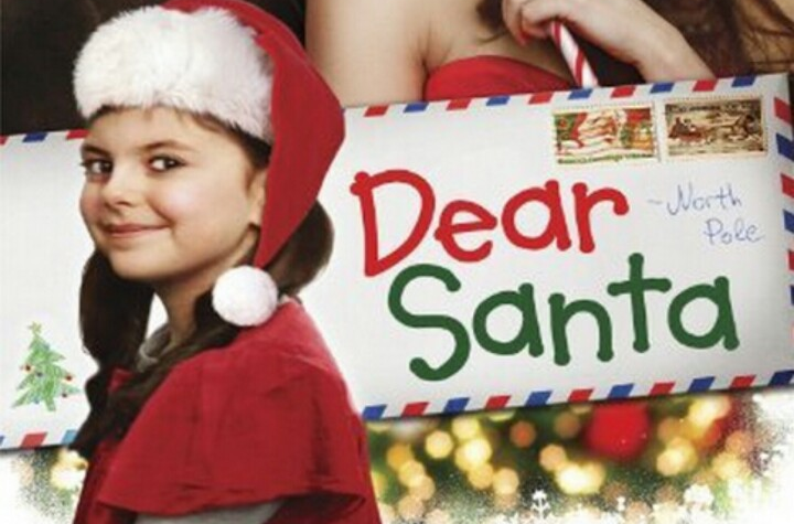 Dear Santa(Amy Acker主演的電影)