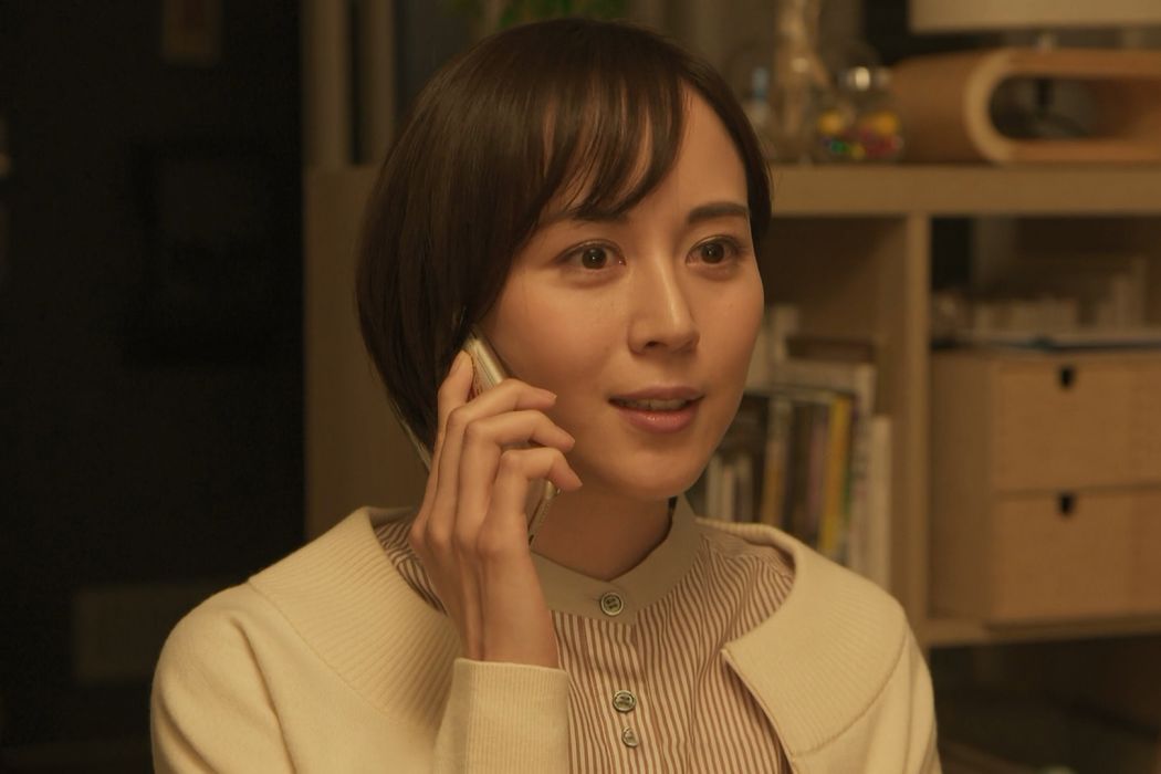 天海香織