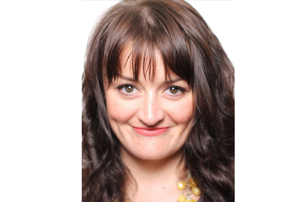 Alison Wright