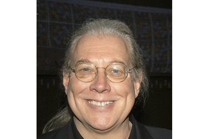 Bob Zmuda Bob Zmuda