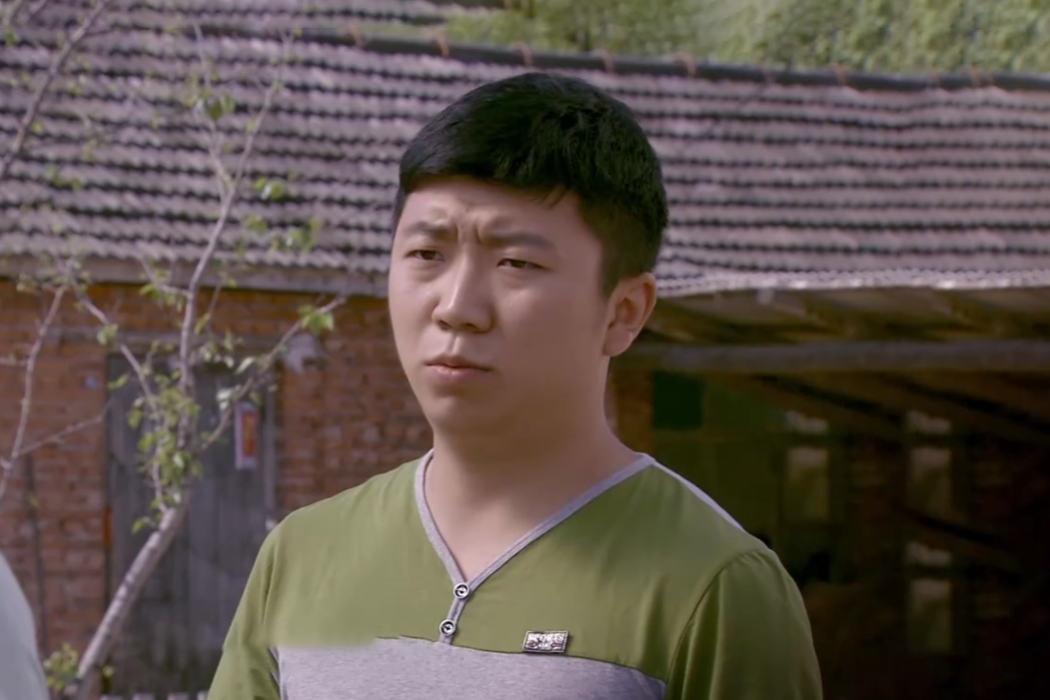 崔小山(鄉村情感劇《豆腐西施楊七巧》中的角色) 崔小山(鄉村情感劇《豆腐西施楊七巧》中的角色)