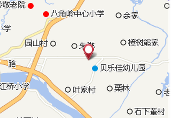 上房陳家
