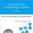 Key Issues for Counselling in Action(Reeves, Andrew (EDT), Dryden, Windy (EDT)著圖書) Key Issues for Counselling in Action(Reeves, Andrew (EDT), Dryden, Windy (EDT)著圖書)