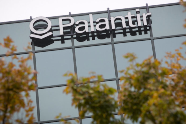 Palantir Palantir