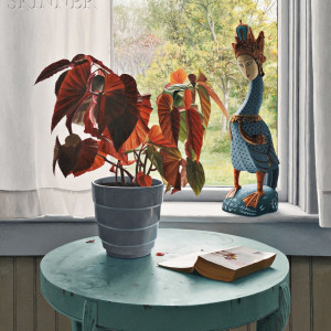 Scott Prior