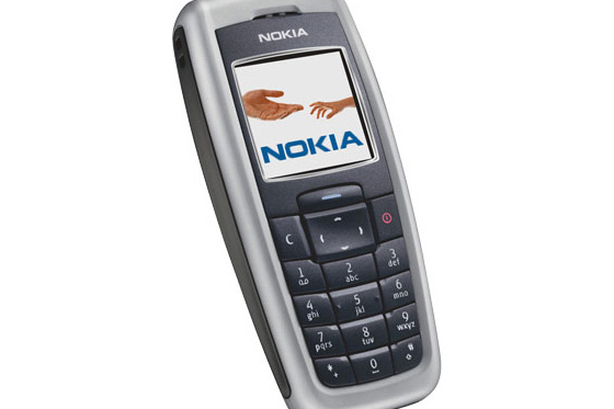 Nokia 2600 Nokia 2600