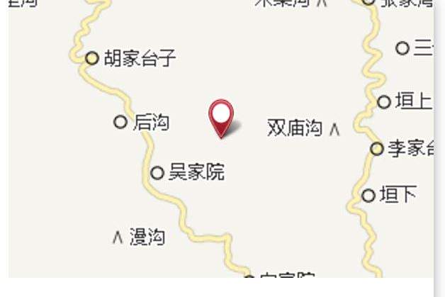 小石窯溝