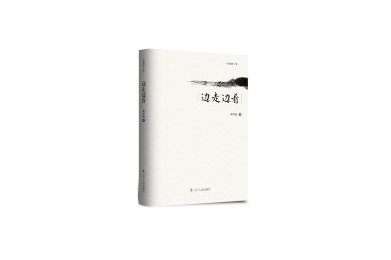 邊走邊看(書籍) 邊走邊看(書籍)