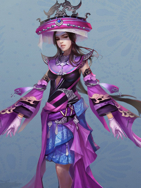 白夙珏 白夙珏