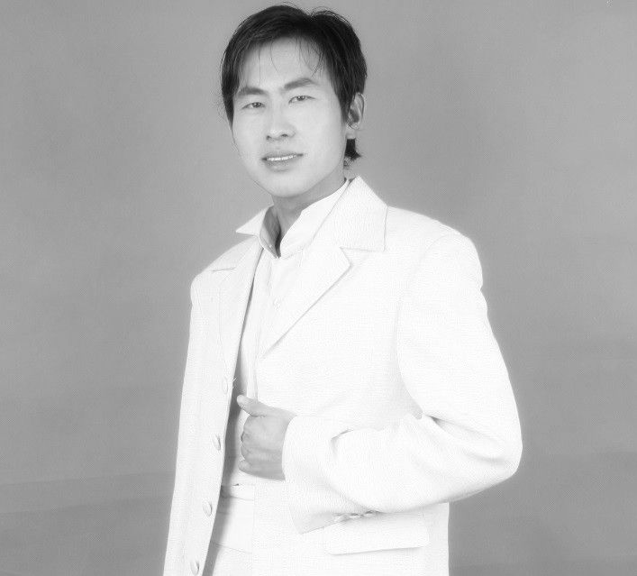 岩式情歌