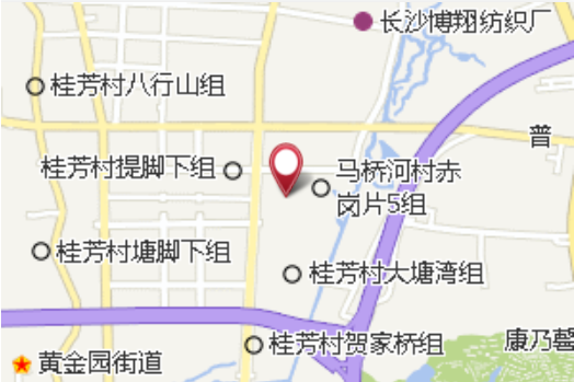 樘樹屋場