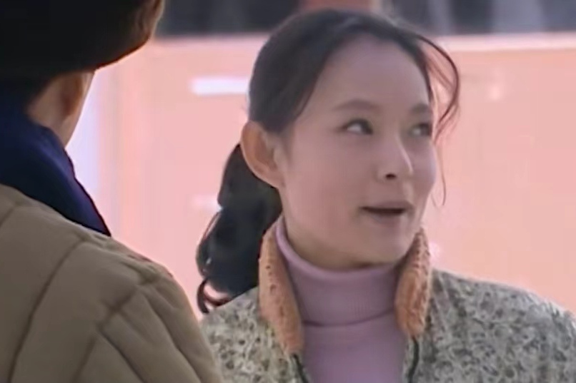 李亞玲(《大院子女》中的虛構角色)