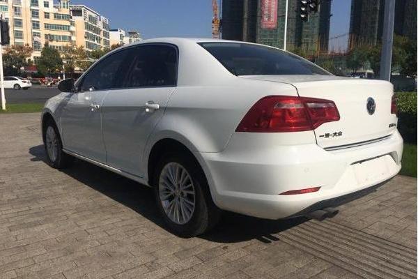 寶來 2013款 1.4T DSG 寶來 2013款 1.4T DSG