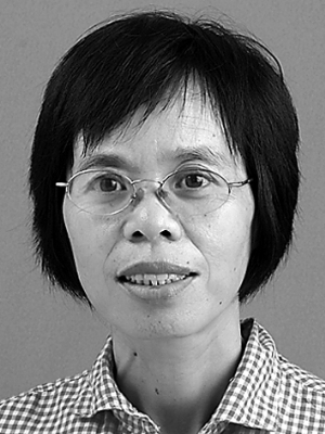 姜育蘭 姜育蘭